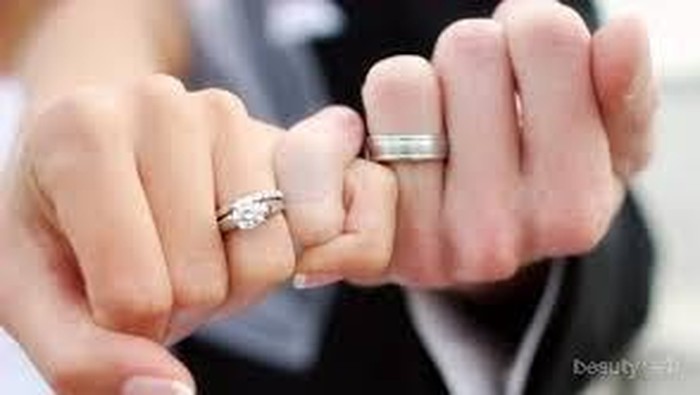 [FORUM] Percaya deh, rezeki ketika ingin menikah dan sudah menikah akan lebih lancar...