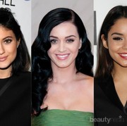 [FORUM] Warna alis harus sama dengan rambut ya