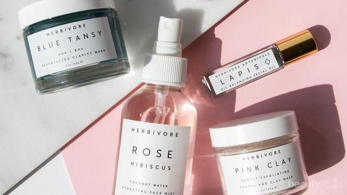 [FORUM] Kalau misalnya gak cocok dengan produk skincare, produknya akan kamu apakan?