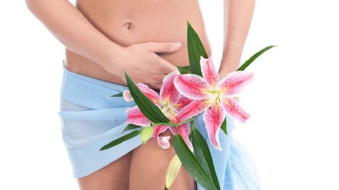 Ladies, Ini Dia Cara Mudah Agar Vagina Harum dan Sehat Sepanjang Hari