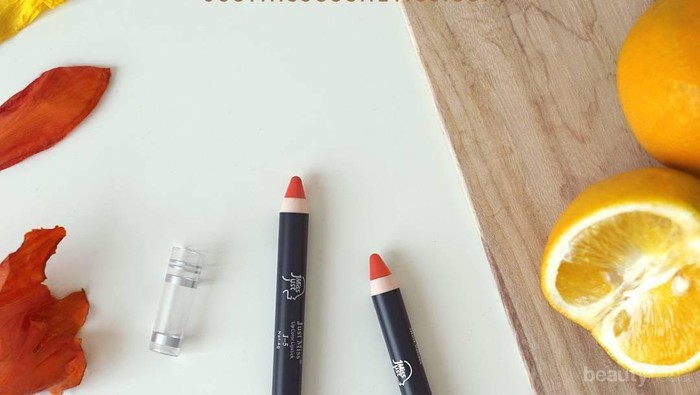 Tak Sampai 20 Ribu, Ternyata Just Miss Lipstick Ini Masih Banyak Dicari, Sebagus Itukah?