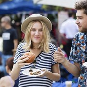 [FORUM] Kamu akan ilfil dengan gebetan kamu nggak kalau pertama kali langsung diajak makan di pinggiran?