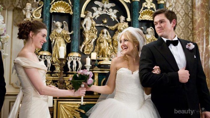 Siap Datang Ke Pernikahan Mantan? Simak Tips Ini Supaya Kamu Tidak Salah Bersikap Saat Di Sana