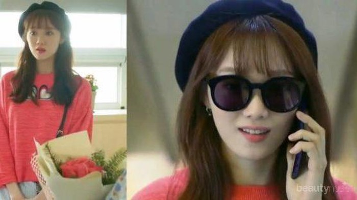 Deretan Fashion dalam Drama Korea untuk Inspirasi Gaya yang Menggemaskan