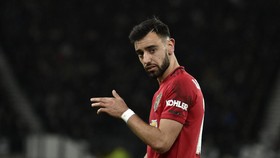 3 Bintang Top Dunia Idola Bruno Fernandes