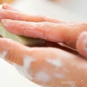 [FORUM] Risih nggak sih kalau bersihin wajah tapi pakai sabun batangan?