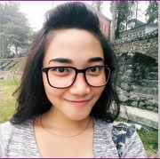 [FORUM] Punya hidung besar suka jadi gak pede pakai kacamata, benar gak?