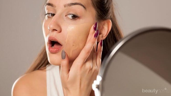 [FORUM] Ritual makeup, pakai foundation atau selesaikan makeup mata dulu?