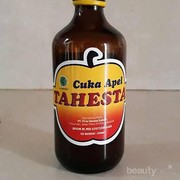 [FORUM] Apa sih efek pake cuka apel di wajah?