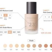 [FORUM] Siapa nih yang sudah ikutan giveaway Beautynesia Giveaway berhadiah Innisfree?