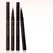 Psst, Tony Moly 7 Days Tattoo Eyebrow Ini Menjadi Rahasia Riasan Alis Sempurna