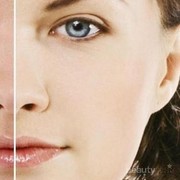 [FORUM] Pakai bedak bintik-bintik hitam muncul