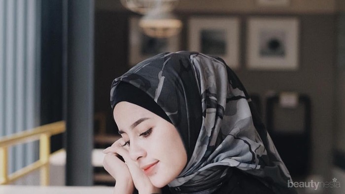 Hijab Voal Lagi Laris Dimana-mana, Ternyata Ini Hal yang Membedakan dari yang Lainnya