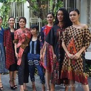 [FORUM] Pandangan anak milenial soal kain batik apasih?