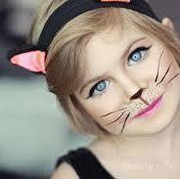 [FORUM] Cat Face Painting apa sih yang cocok buat pemula ?