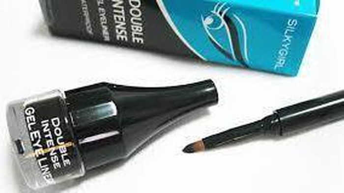 [FORUM] Eyeliner Gel lebih pilih Silky Girl atau Wardah?