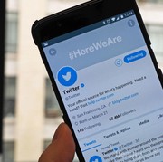 [FORUM] Kamu masih buka dan baca-baca twitter gak guys?