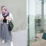 [FORUM] Berapa lama sih biasanya kamu memilih pakaian sebelum pergi?