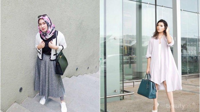 [FORUM] Berapa lama sih biasanya kamu memilih pakaian sebelum pergi?