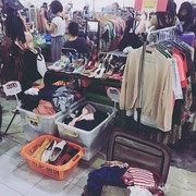 [FORUM] Share info garage sale dong say!