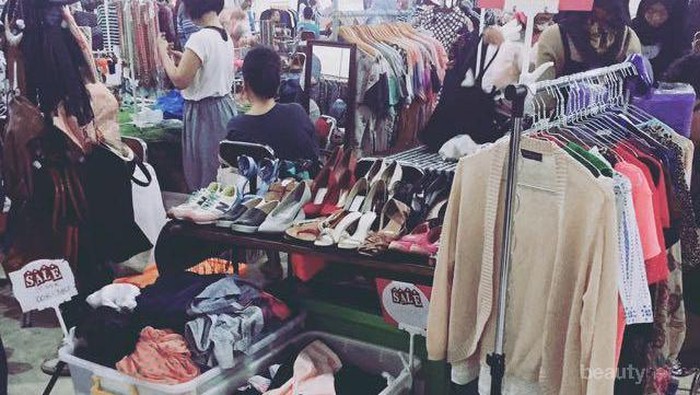 [FORUM] Share info garage sale dong say!