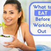 Ternyata, Ini Lho 4 Makanan yang Perlu Kamu Konsumsi Sebelum Olahraga!