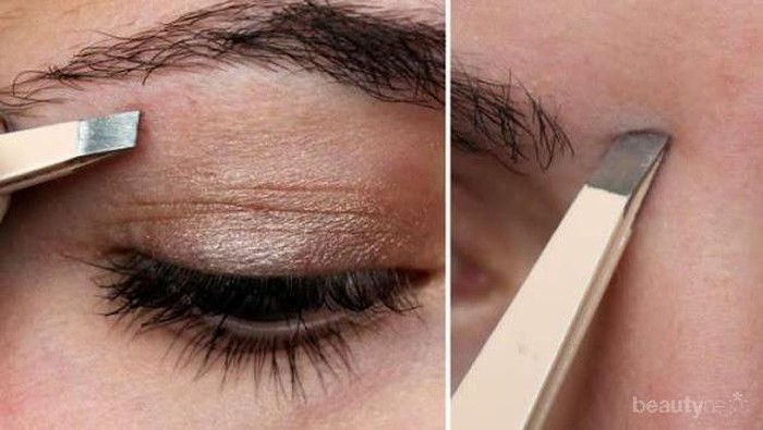 [FORUM] Kalau nikah nanti mau nggak alisnya dicukur?