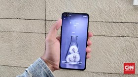 Spesifikasi dan Harga Realme X50 Pro 5G di Indonesia