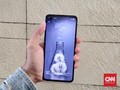 Spesifikasi dan Harga Realme X50 Pro 5G di Indonesia