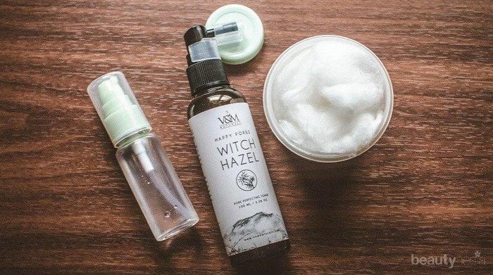 [FORUM] Ladies, skincare apa yang biasanya kamu skip pemakaiannya?