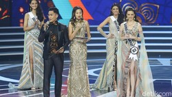 Tak Hafal Pancasila, Puteri Wakil Sumatera Barat Jadi Sorotan Publik