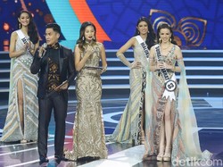 Tak Hafal Pancasila, Puteri Wakil Sumatera Barat Jadi Sorotan Publik