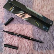 Purbasari Ultra Smooth Brow Liner, Warna Alis Intens dan Hasil Natural