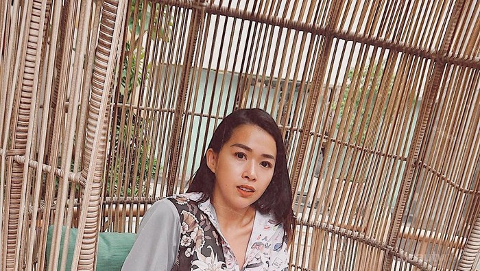 [FORUM] Setelah pakai celana jeans, pasti tubuhku gatal...