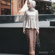 [FORUM] Kalau kondangan pakai slingback atau pouch ya?