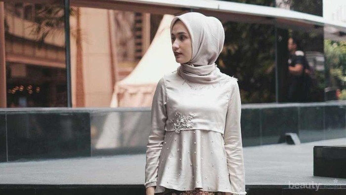 [FORUM] Kalau kondangan pakai slingback atau pouch ya?