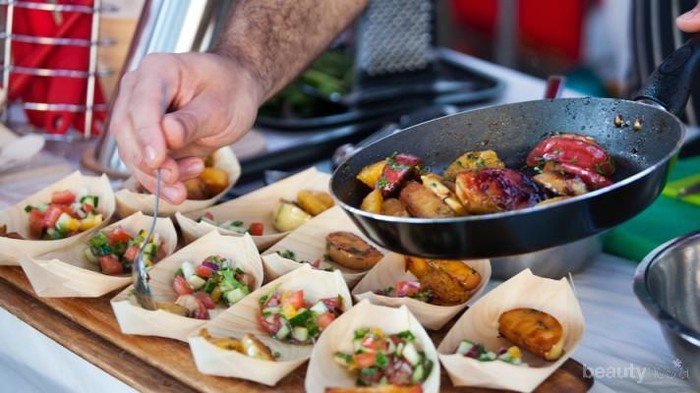 [FORUM] Kalian seneng nggak sih datang ke acara festival kuliner gitu?