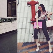 [FORUM] Tas yang cocok dipakai ke kampus apa ya?