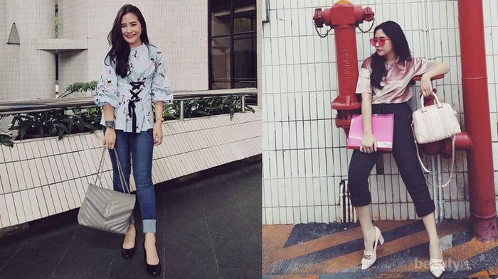 [FORUM] Tas yang cocok dipakai ke kampus apa ya?