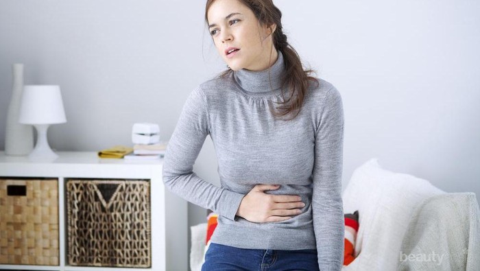 [FORUM] Saat maag kambuh, obatnya apasih?