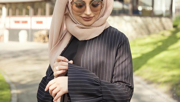 Ladies Catat Yuk, Ini Rekomendasi Brand Hijab Kekinian di Instagram untuk Para Hijabers!