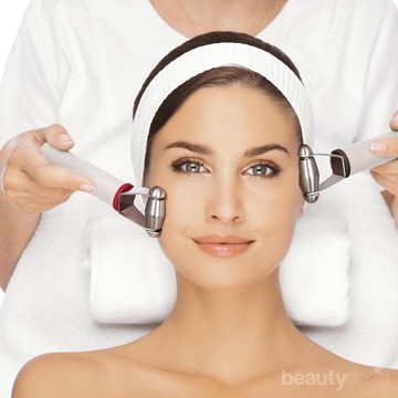 Biar Tak Breakout Setelah Facial, Cara Memilih Perawatan Sesuai Jenis Kulit Ini Harus Kamu Perhatikan