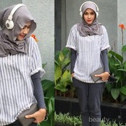 [FORUM] Baju-baju pendek sebelum berhijab, kamu kemanakan sekarang?