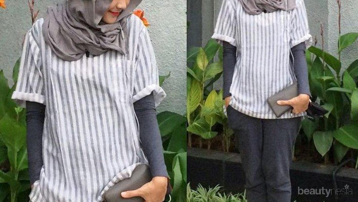 [FORUM] Baju-baju pendek sebelum berhijab, kamu kemanakan sekarang?