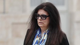 L'Oreal Buat Francoise Bettencourt Meyers Jadi Wanita Terkaya