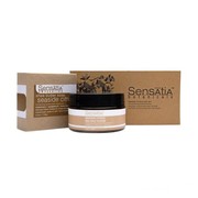 Mau Kulit Kamu Cerah dan Sehat? Gunakan Sensatia Botanicals Seaside Citrus Sea Salt Scrub!