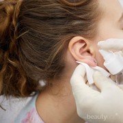 [FORUM] Bagaimana ya kalau lubang anting sudah rapat sendiri?