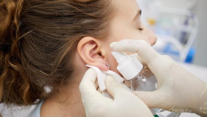 [FORUM] Kelamaan gak pakai anting, lubangnya lama-lama bisa rapat sendiri gak?