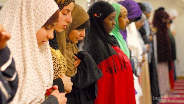 [FORUM] Rajin solat dhuha membuka jalan rezeki, percaya?