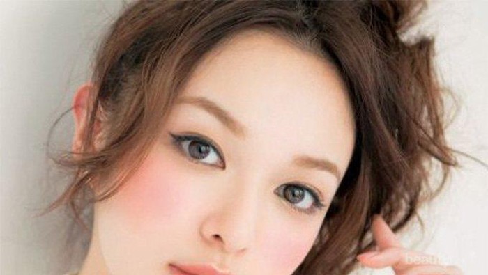 Ini Beberapa Produk Wajib Punya yang Jadi Rahasia Make Up Natural Flawless Ala Wanita Jepang